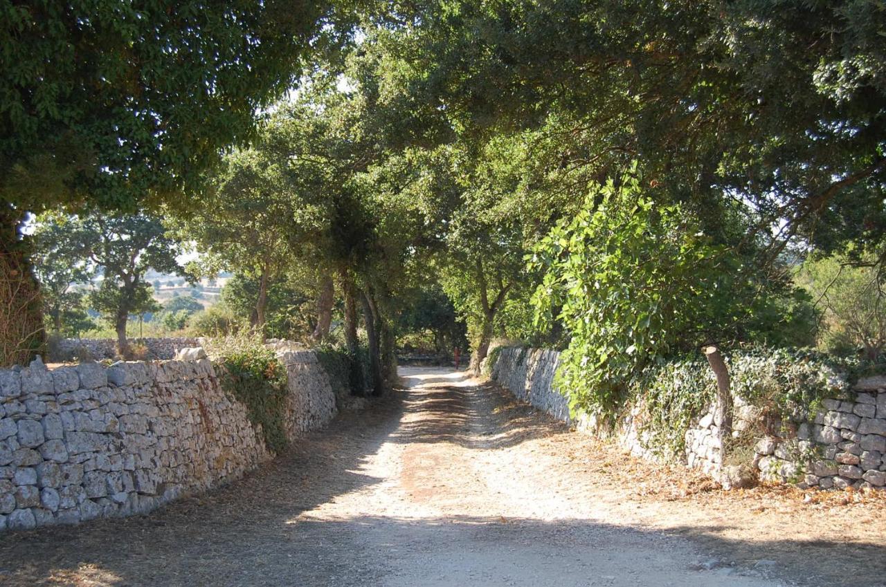 B&B Masseria Santanna Impalata Exterior foto